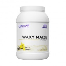 Гейнер OstroVit Waxy Maize 1 кг Ваниль