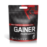 Гейнер German Forge (IronMaxx) Gainer Professional 2 кг Шоколад