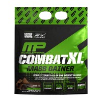 Гейнер MusclePharm Combat XL Mass Gainer 5.44 кг Шоколад