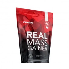 Гейнер Prozis Real Mass Gainer 2.722 кг Шоколад