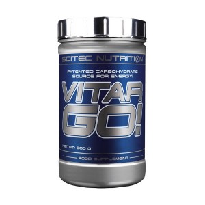 Scitec Nutrition Vitargo 900 г Без смаку
