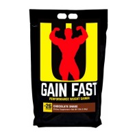 Гейнер Universal Gain Fast 5.9 кг Шоколад