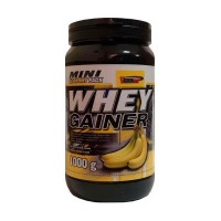 Гейнер Vision Whey Gainer 1 кг Банан