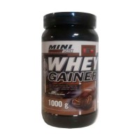 Гейнер Vision Whey Gainer 1 кг Кава