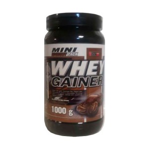 Гейнер Vision Whey Gainer 1 кг Кава