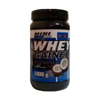 Гейнер Vision Whey Gainer 1 кг Кокос