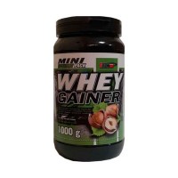 Гейнер Vision Whey Gainer 1 кг Лісовий горіх