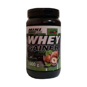 Гейнер Vision Whey Gainer 1 кг Лісовий горіх