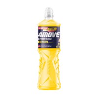 4MOVE Isotonic Sports Drink 750 мл Лимон