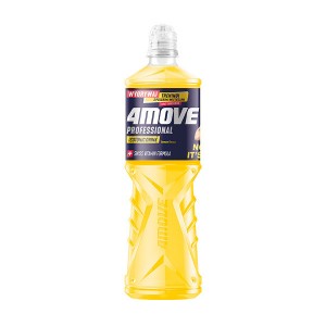 4MOVE Isotonic Sports Drink 750 мл Лимон