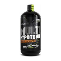 BioTech Multi Hypotonic Drink 1 л Апельсин