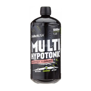 BioTech Multi Hypotonic Drink 1 л Грейпфрут