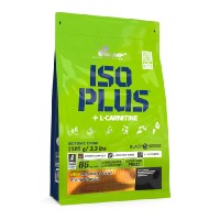 Olimp Iso Plus 1505 г Апельсин