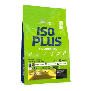 Olimp Iso Plus 1505 г Лимон