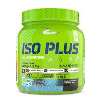 Olimp Iso Plus 700 г Тропік