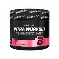 BioTech Intra Workout 180 г Коктейль «Секс на пляже»