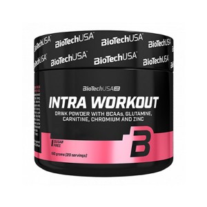 BioTech Intra Workout 180 г Коктейль «Секс на пляже»