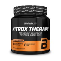 BioTech Nitrox Therapy 340 г Персик
