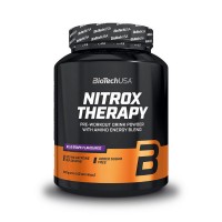 BioTech Nitrox Therapy 680 г Виноград