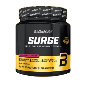 BioTech Ulisses Surge 230 г Кавун