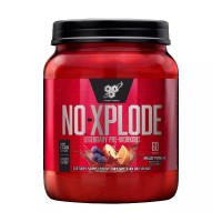 BSN N.O.-Xplode Pre-workout 1.11 кг Фруктовый пунш