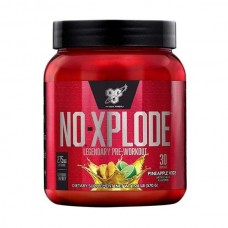 BSN N.O.-Xplode Pre-workout 570 г Ананас
