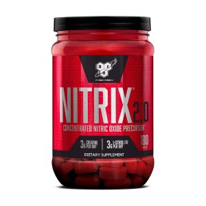 BSN Nitrix 2.0, 180 таблеток