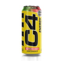 Cellucor C4 Energy Carbonated 473 мл Вишневый лимонад