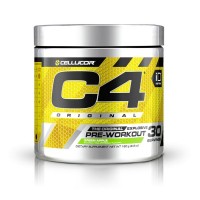 Cellucor C4 Original 390 г Зеленое яблоко