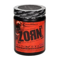 IronMaxx Zorn 480 г Малина