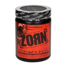 IronMaxx Zorn 480 г Малина