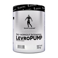 Kevin Levrone Levro Pump 360 г Малина