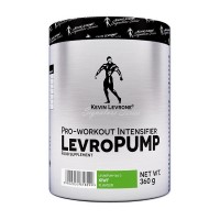 Kevin Levrone Levro Pump 360 г Киви