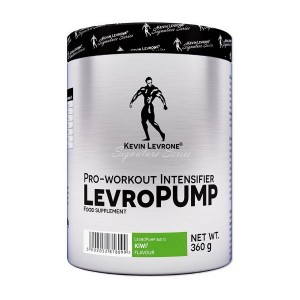 Kevin Levrone Levro Pump 360 г Киви