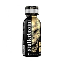Kevin Levrone Scatterbrain 120 мл Маракуя