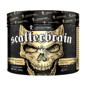 Kevin Levrone Scatterbrain 222 г Арбуз