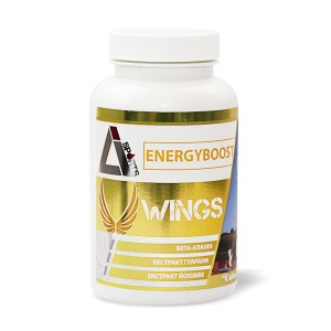 LI Sports Wings 60 капсул