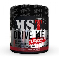 MST Drive Me Crazy 300 г Вишня