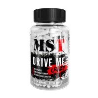 MST Drive Me Crazy 90 капсул