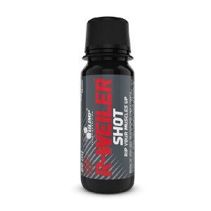 Olimp R-Weiler Shot 60 мл Кола