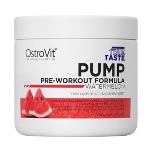 OstroVit Pump 300 г Кавун