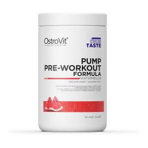 OstroVit Pump 500 г Кавун