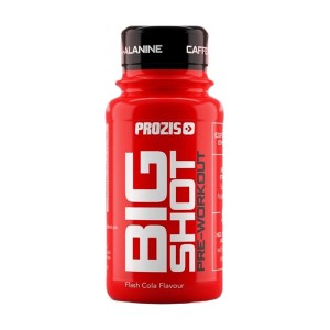 Prozis Big Shot 60 мл Кола