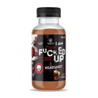 Swedish Supplements Fucked Up Headshot 100 мл Кисла кола