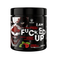 Swedish Supplements Fucked Up Joker 300 г Малина