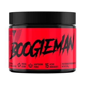 Trec Nutrition Boogieman 300 г Жевательная резинка