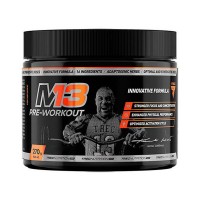 Trec Nutrition M13 Pre-Workout 270 г Фруктовий пунш