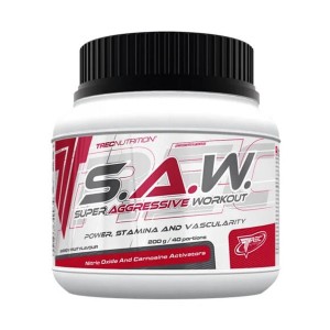 Trec Nutrition S.A.W. 200 г Чорна смородина
