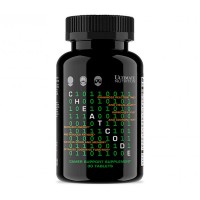 Ultimate Nutrition Cheat Code 30 таблеток