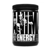 Universal Animal Energy 60 капсул